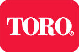 Toro 160 WLA Toro Logo