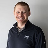 Collin Cannon CGCS