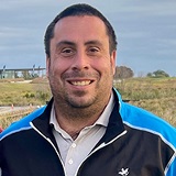 Miles Carlson CGCS