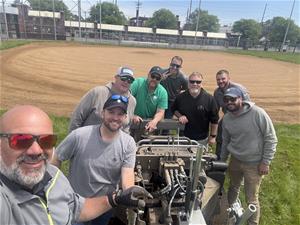 Mid-Atlantic AGCS act of Service
