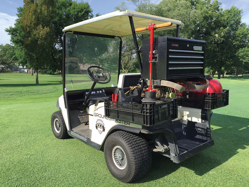 Custom utility vehicles: Building the perfect beast Custom utility vehicle