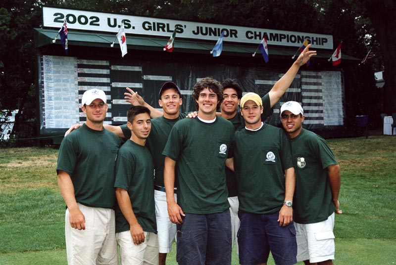 10 things I wish they’d taught me in turf school Golf course crew
