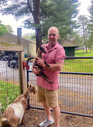 CCIV fertilizer granules