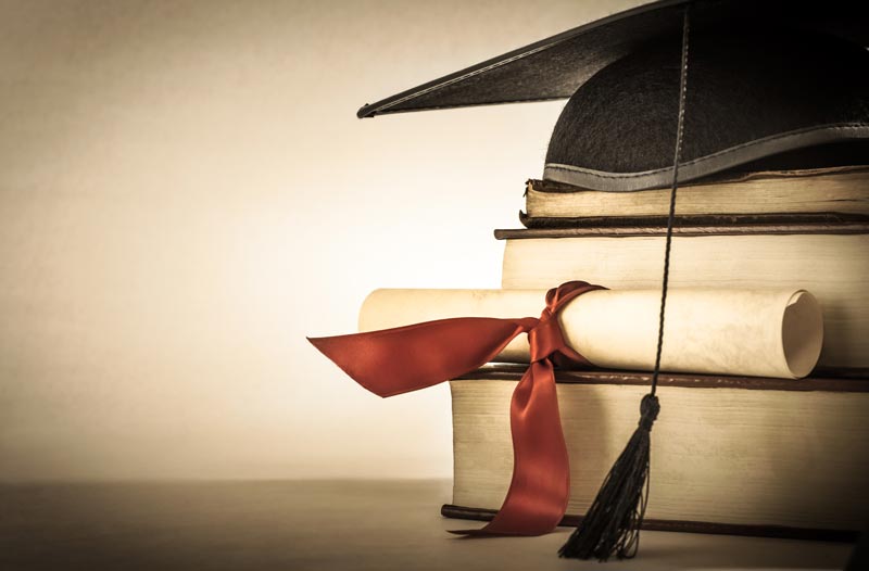 GCSAA Legacy Award winners announced GCSAA scholarship