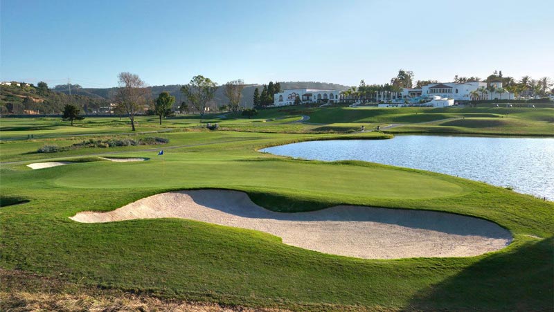 2019 GCSAA Golf Championships set for February in San Diego La Costa Champions Course