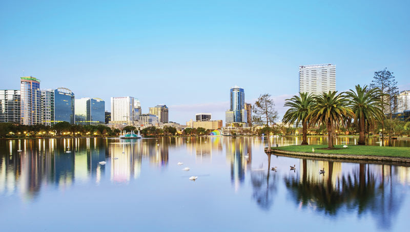 Registration open for 2020 Golf Industry Show in Orlando 2020 Golf Industry Show