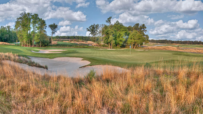 Delaware publishes golf course best management practices Baywood Greens