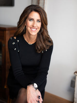 Carey Lohrenz to speak at Golf Industry Show Carey Lohrenz