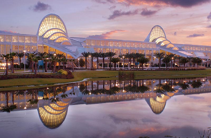 Golf Industry Show: GCBAA, ASGCA named presenting partners Golf Industry Show Orlando