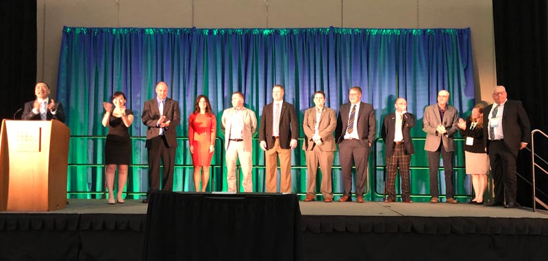 Lightning Round Learning! speakers bring the thunder Lightning Round Learning