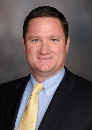 Peter Gorman wins GCSAA’s Excellence in Government Affairs Award Peter Gorman