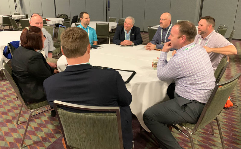 3 communication tips for golf course superintendents GCSAA Delphine Tseng