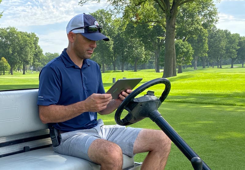 2021 Golf Industry Show: GCSAA announces group pricing discounts Golf Industry Show 2021