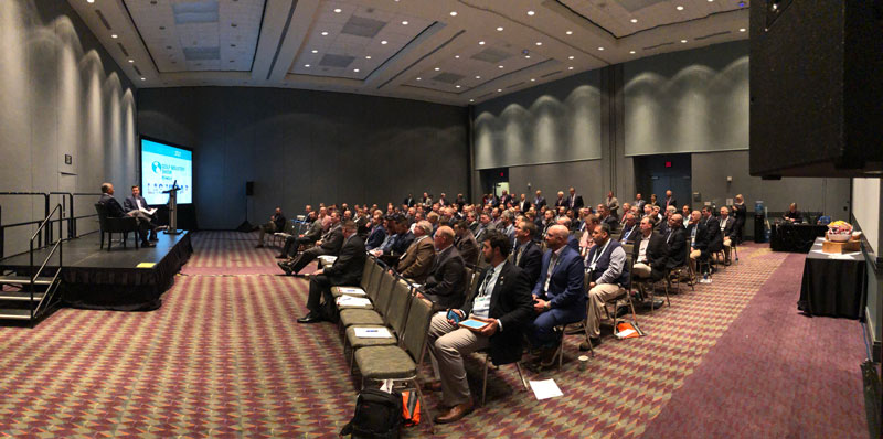 Golf advocacy: John Boehner entertains, informs at GIS 2020 Grassroots Ambassador Academy