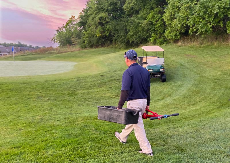 Mark your calendar: ‘Thank a Superintendent Day’ on Sept. 23 Thank golf course superintendent