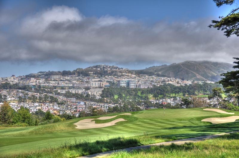 California publishes best management practices for golf courses The Olympic Club