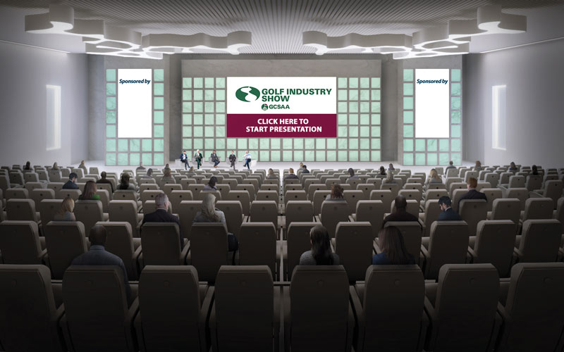 GCM’s guide to the 2021 Golf Industry Show 2021 Golf Industry Show