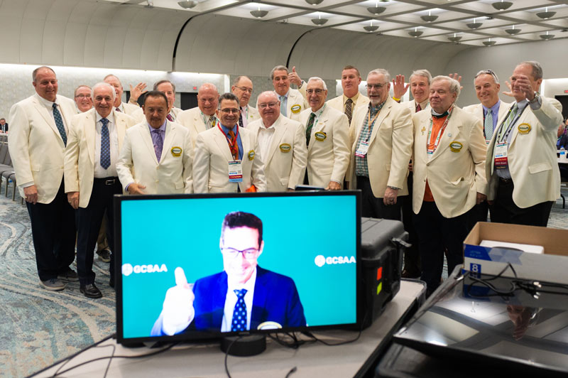 Recap: 2022 GCSAA Annual Meeting 2022 GCSAA Annual Meeting