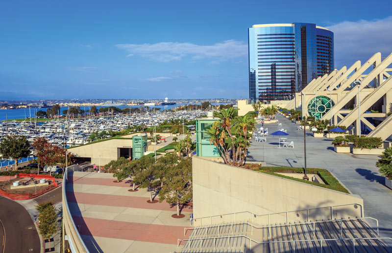 GCM’s guide to the 2022 GCSAA Conference and Trade Show 2022 GCSAA Conference Trade Show