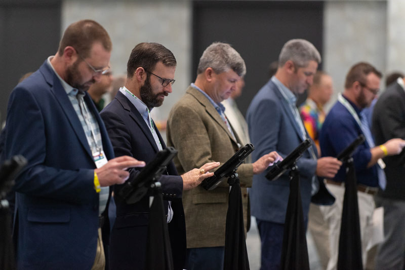 Recap: 2022 GCSAA Annual Meeting Annual Meeting GCSAA