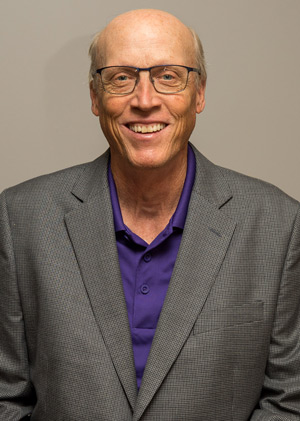 Jack Fry honored with GCSAA’s Outstanding Contribution Award Jack Fry Kansas State