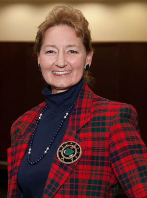 Jan Bel Jan elected ASGCA president Jan Bel Jan