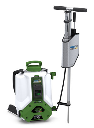 GCM’s Industry News Digest: April 2021 AccuFlo Soil Injector ISD