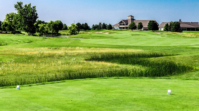 GCM’s Industry News Digest: March 2021 Atkins Golf Club