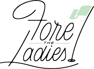 GCM’s Industry News Digest: March 2021 Fore the Ladies