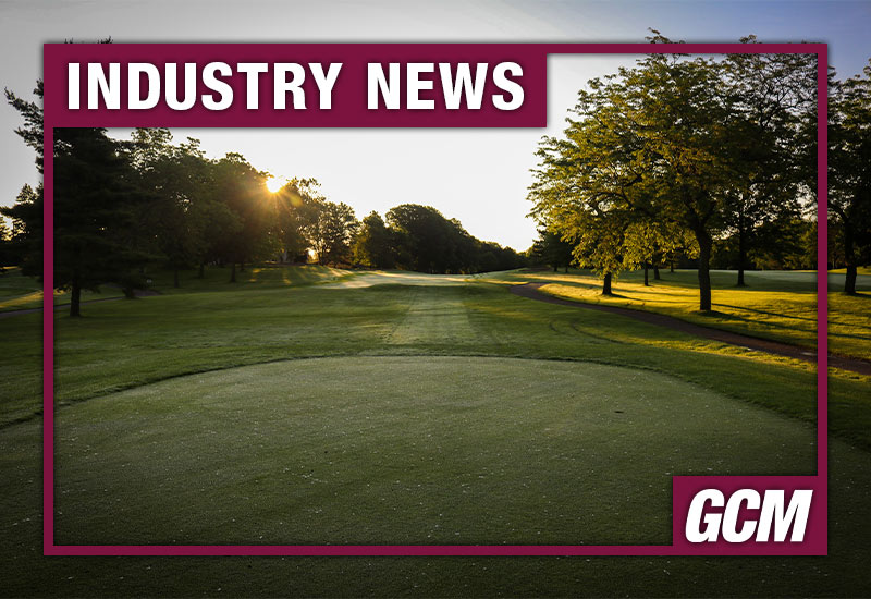 GCM’s Industry News Digest: March 2021 Golf industry news March 2021