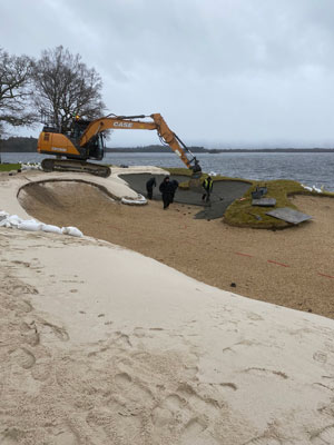 GCM’s Industry News Digest: March 2021 Loch Lomond Golf Club