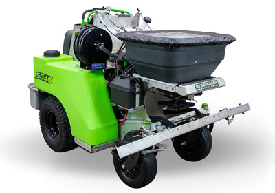 GCM’s Industry News Digest: July 2021 SG46 sprayer spreader