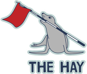 GCM’s Industry News Digest: March 2021 The Hay golf course
