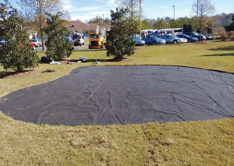 Giving the gift of golf to veterans Veterans home putting green