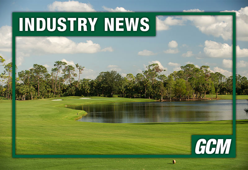 GCM’s Industry News Digest: May 2022 Golf industry news May 2022