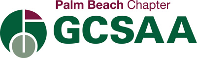Palm Beach GCSA donates to First Green, EIFG Palm Beach GCSA