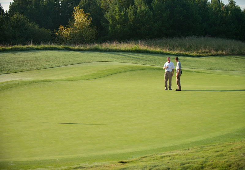 Strengthen your workforce through mentoring Mentoring golf course management