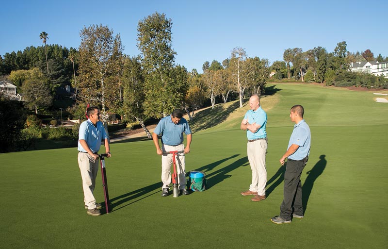 Justin DePippo named to ‘30 Under 30’ list Bel-Air Country Club