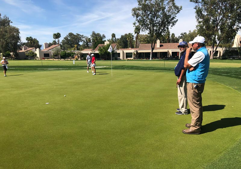 Mission Hills’ David Hay prepares for final act of storied career David Hay superintendent
