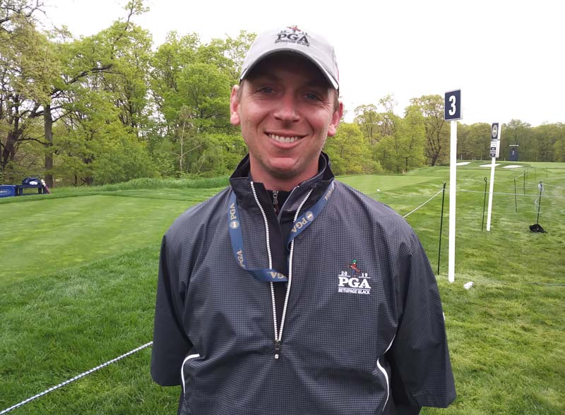 2022 PGA Championship: A tale of two courses Rob Wagner
