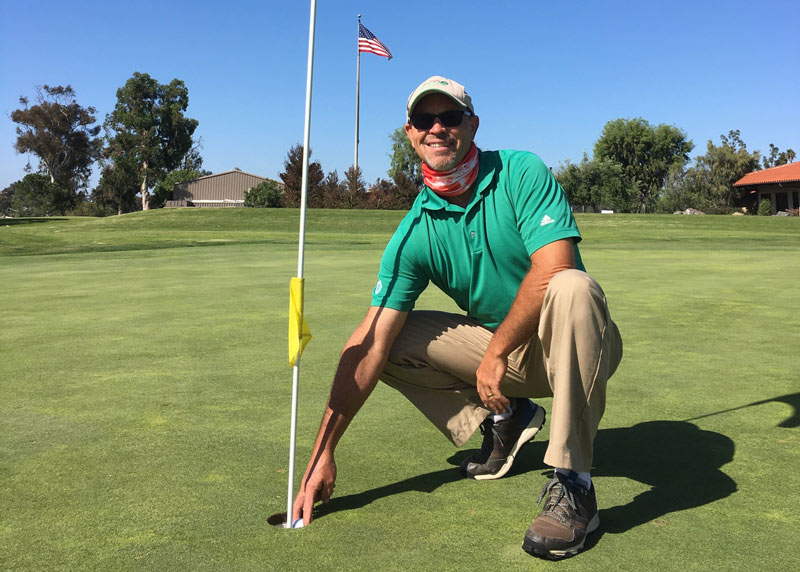 Cups of noodles: Superintendent ahead of unexpected trend Brendon Reaksecker