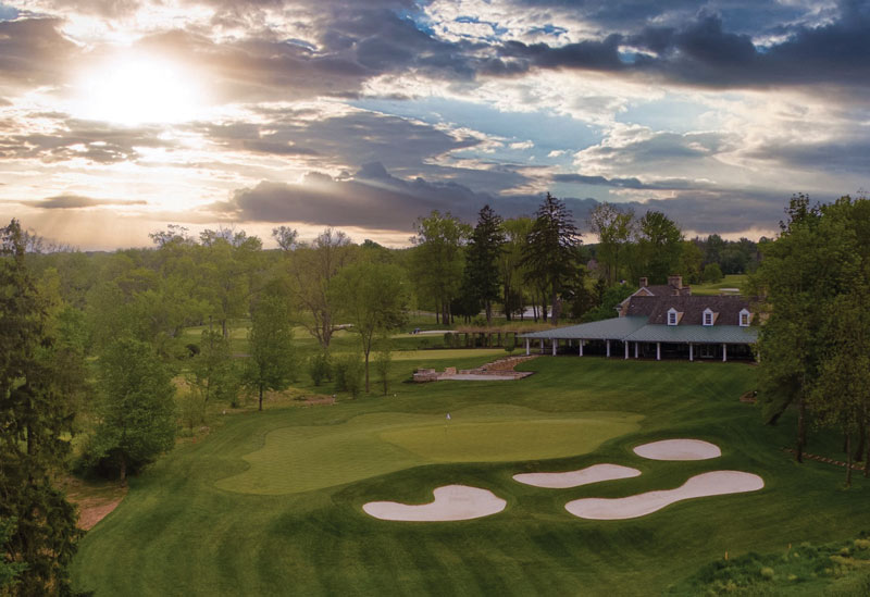 Remembering a son, brother through golf Lookaway Golf Club