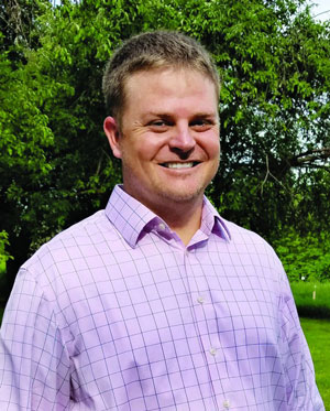 Union Fungicide SC: Q&A with Brian Aynardi, Ph.D. Brian Aynardi