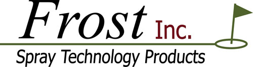 Golf Industry Show 2021: Virtual trade show spotlight Frost Inc