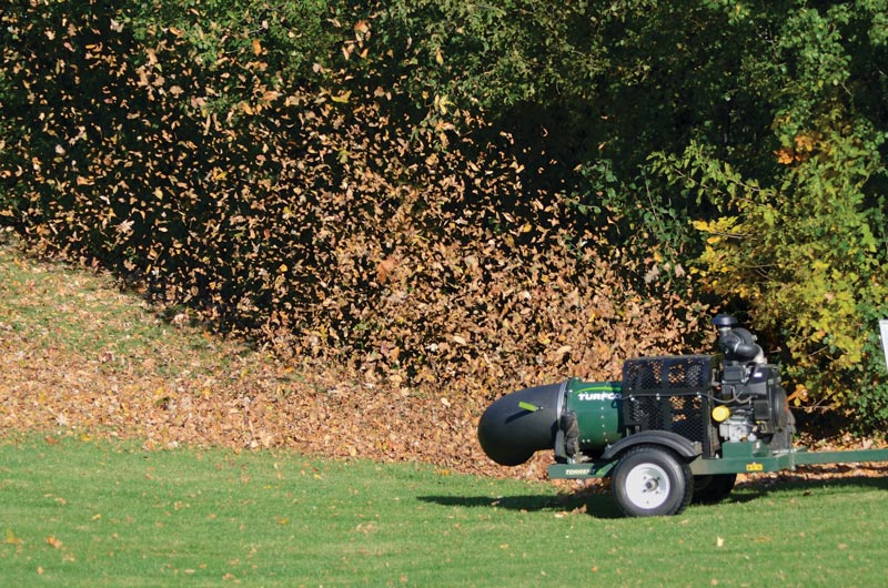 Golf Industry Show 2021: Virtual trade show spotlight Turfco Torrent