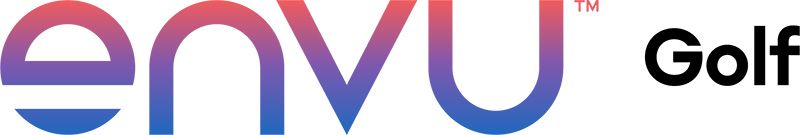 Envu golf logo