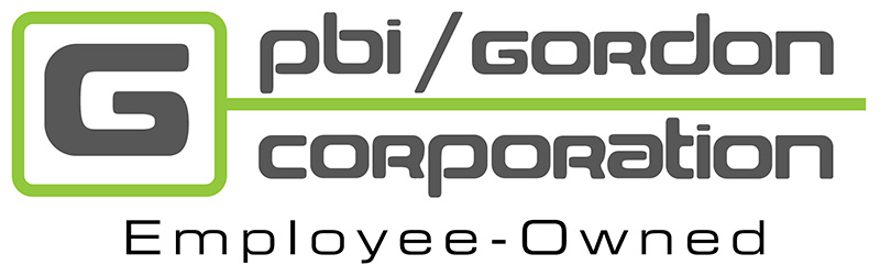 PBI-Gordon logo