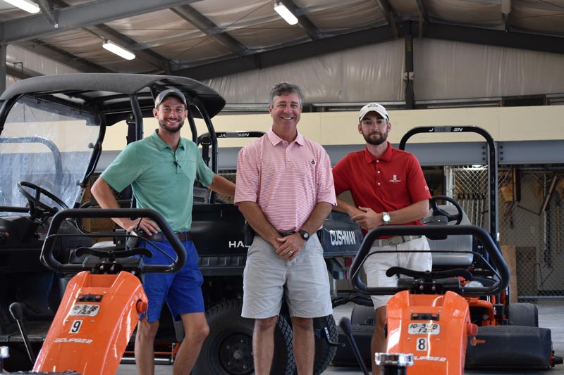 Ohoopee Match Club: Out of the dunes Ohoopee staff