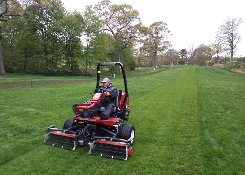 Gallery: The 2019 PGA Championship Reelmaster