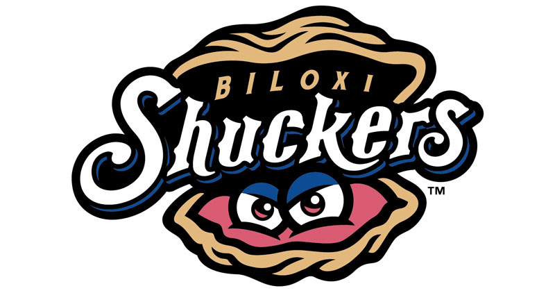Ballpark turned golf course Biloxi Shuckers